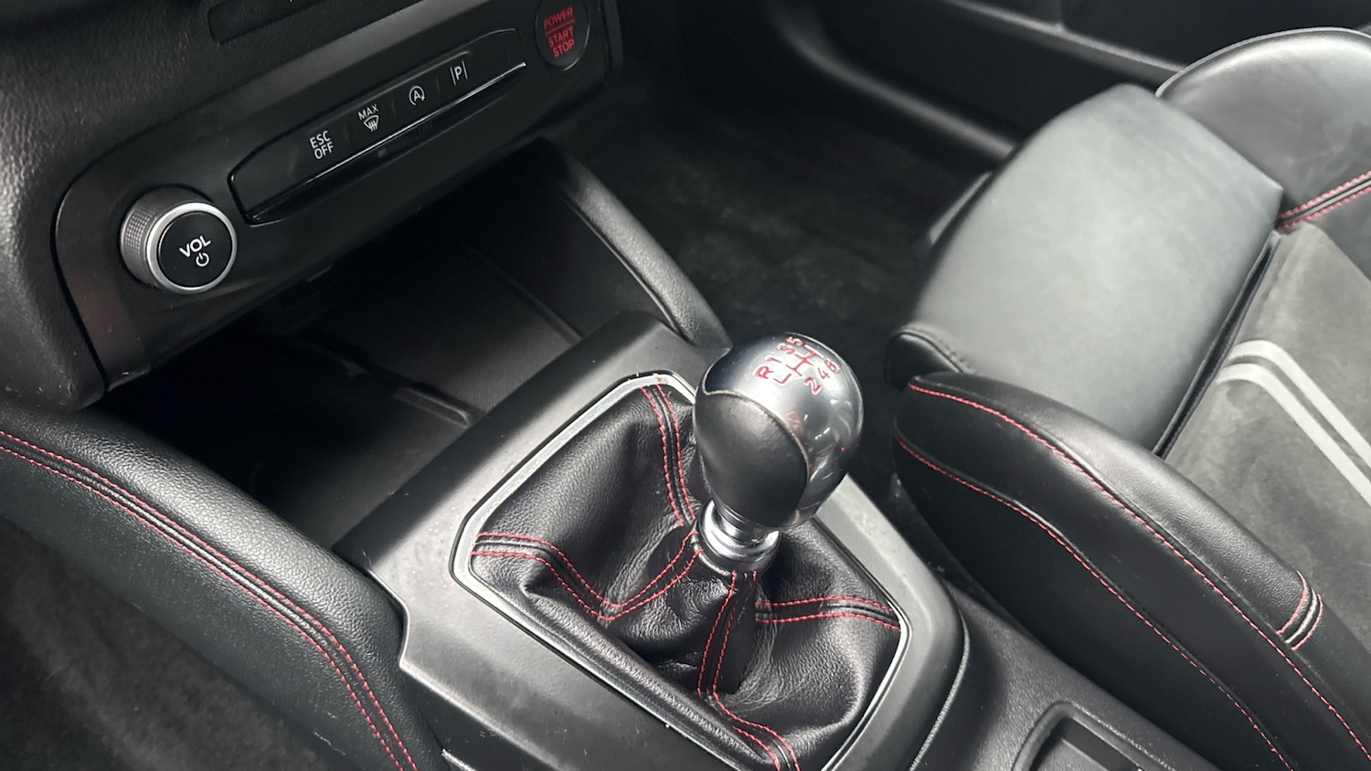 Used Ford Focus 2023 for sale - 77459641: Photo 13