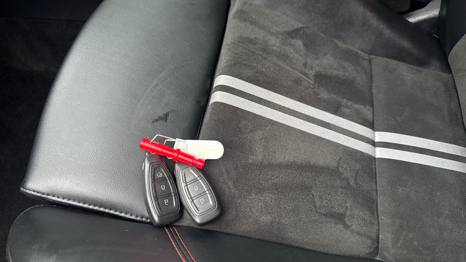 Used Ford Focus 2023 for sale - 77459641: Photo 20