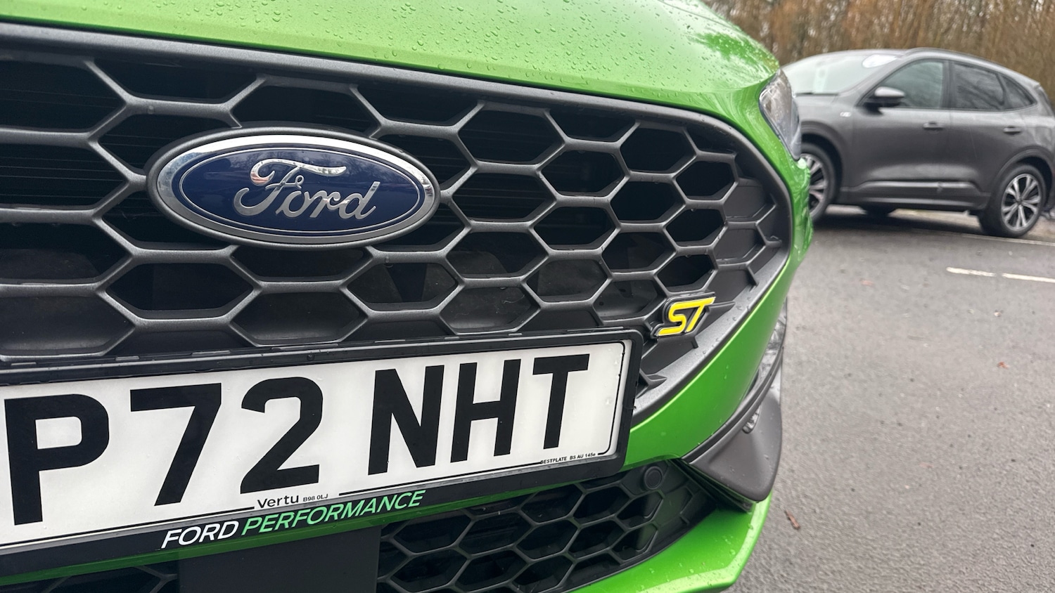 Used Ford Focus 2023 for sale - 77459641: Photo 21