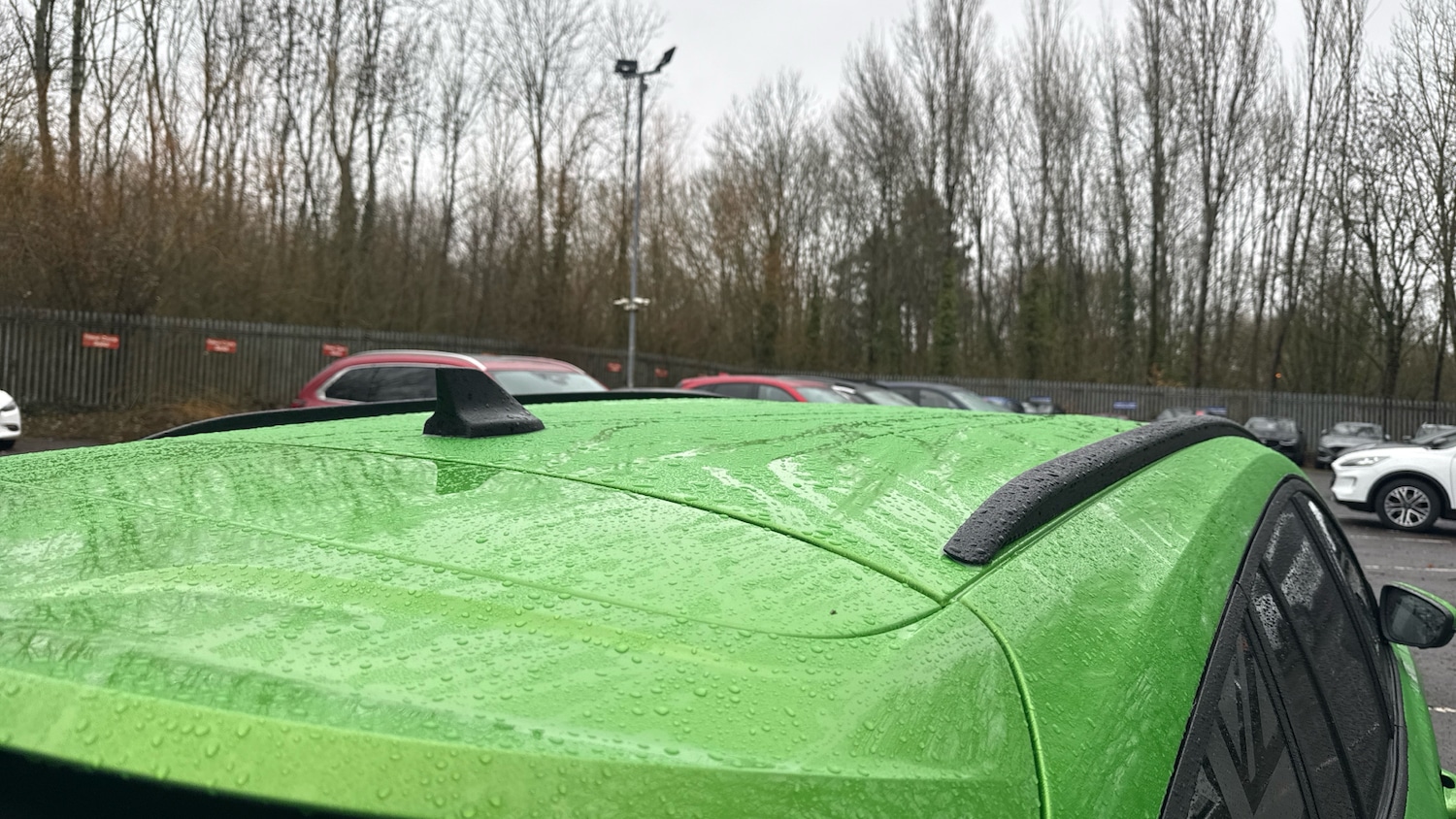 Used Ford Focus 2023 for sale - 77459641: Photo 23