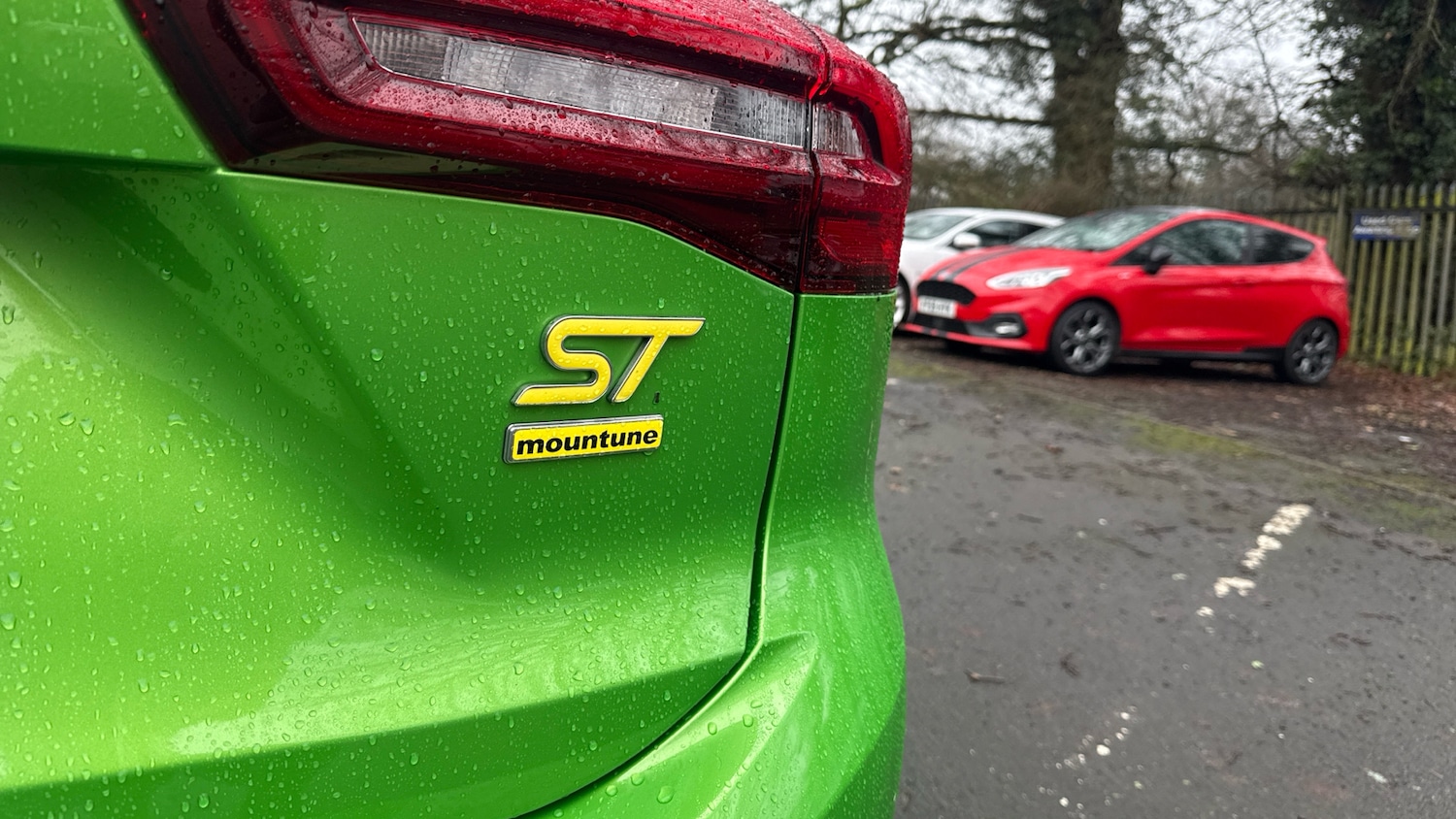 Used Ford Focus 2023 for sale - 77459641: Photo 24