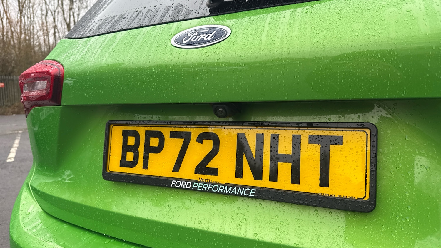 Used Ford Focus 2023 for sale - 77459641: Photo 25