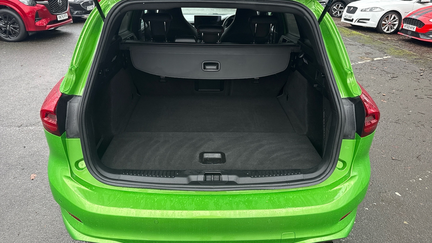 Used Ford Focus 2023 for sale - 77459641: Photo 27