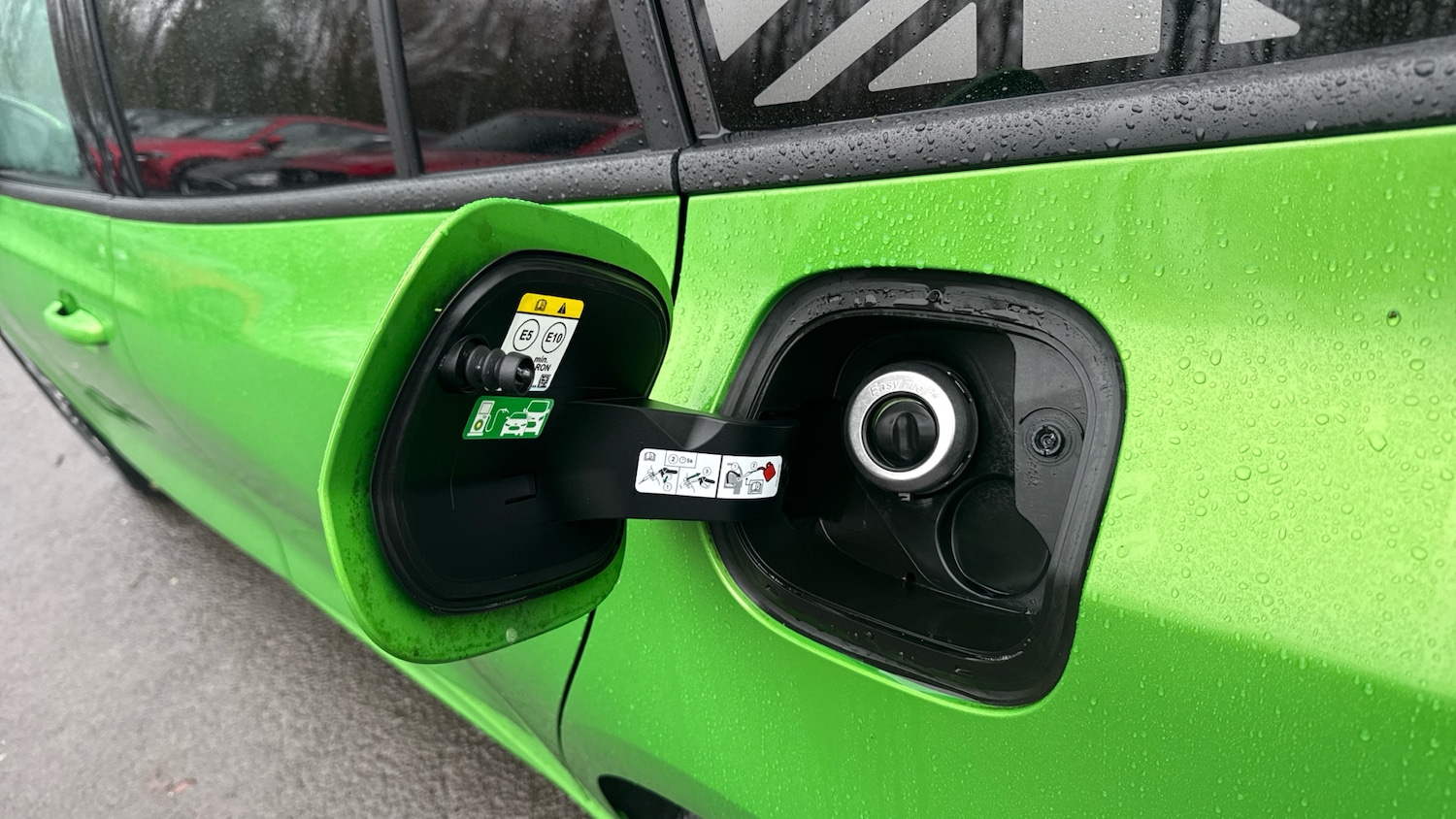 Used Ford Focus 2023 for sale - 77459641: Photo 31