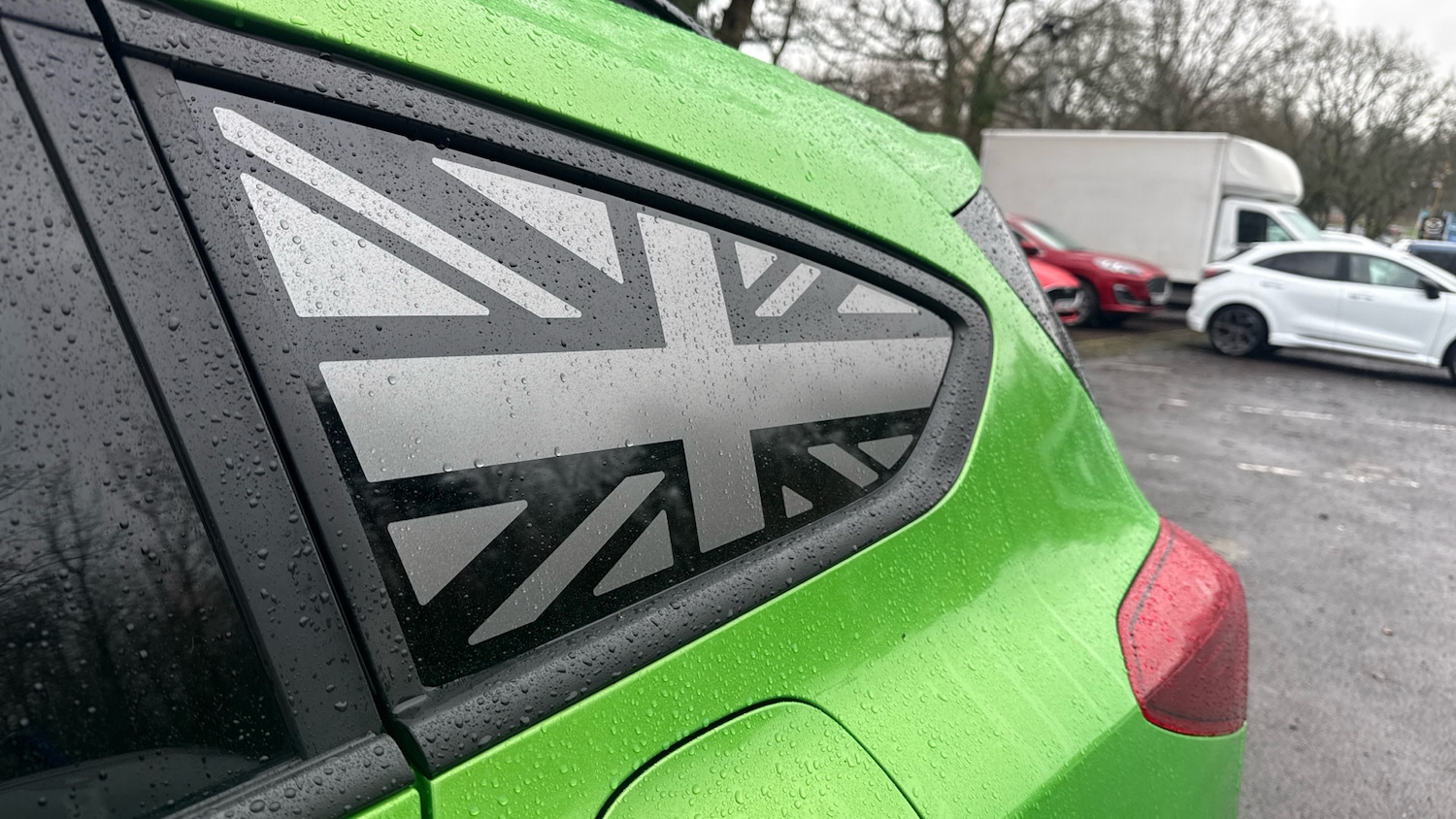 Used Ford Focus 2023 for sale - 77459641: Photo 32