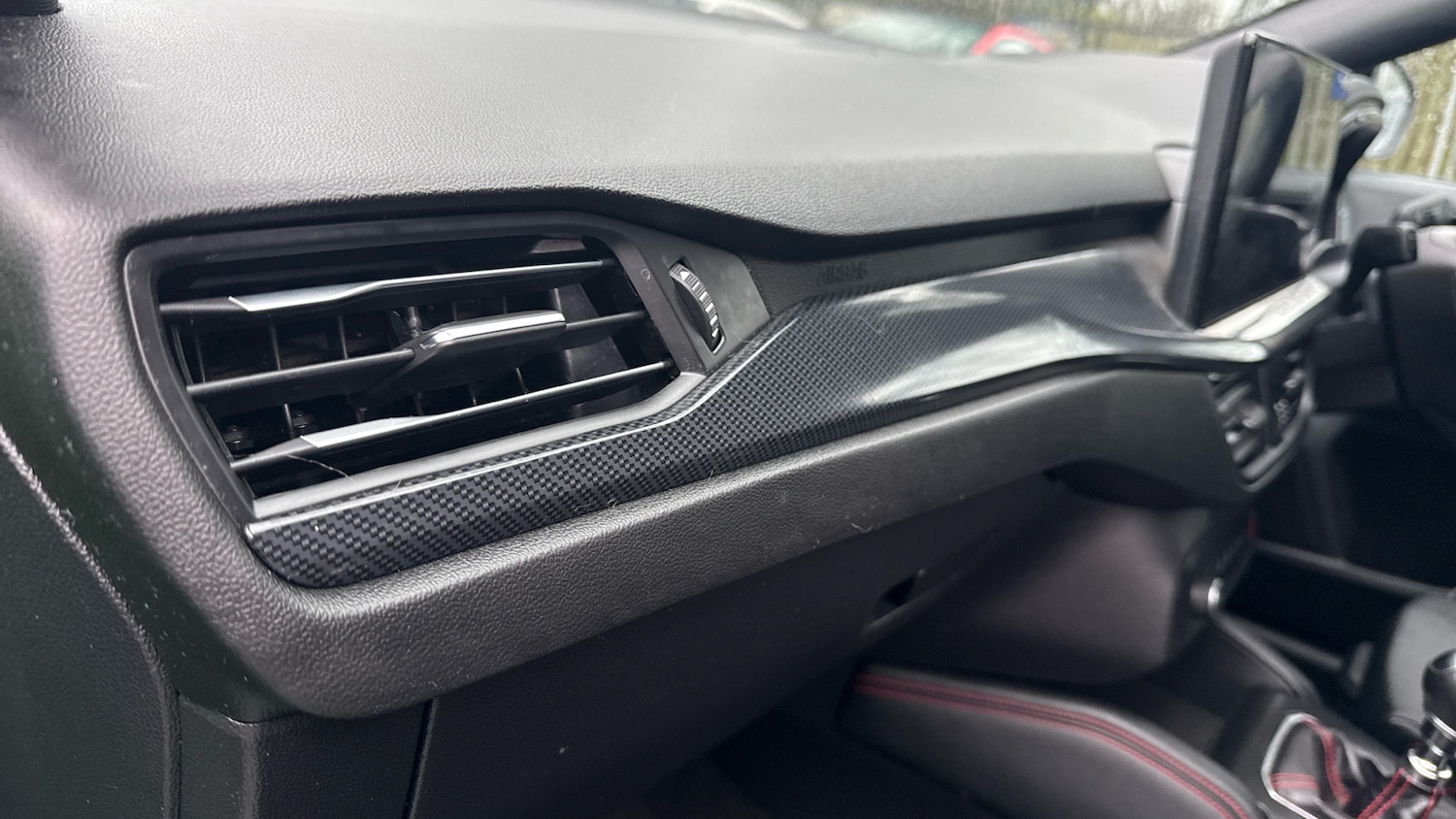 Used Ford Focus 2023 for sale - 77459641: Photo 35