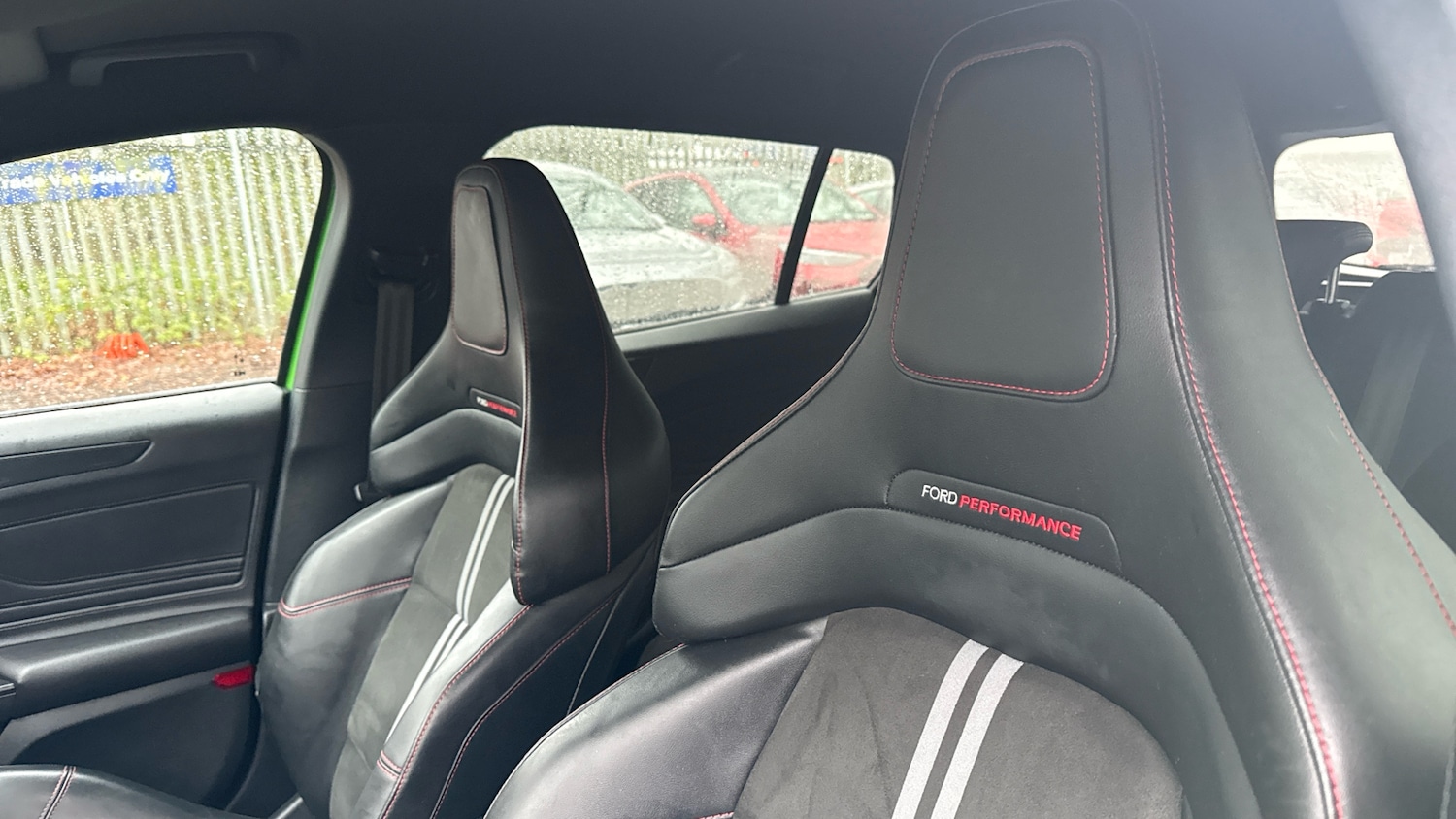 Used Ford Focus 2023 for sale - 77459641: Photo 36