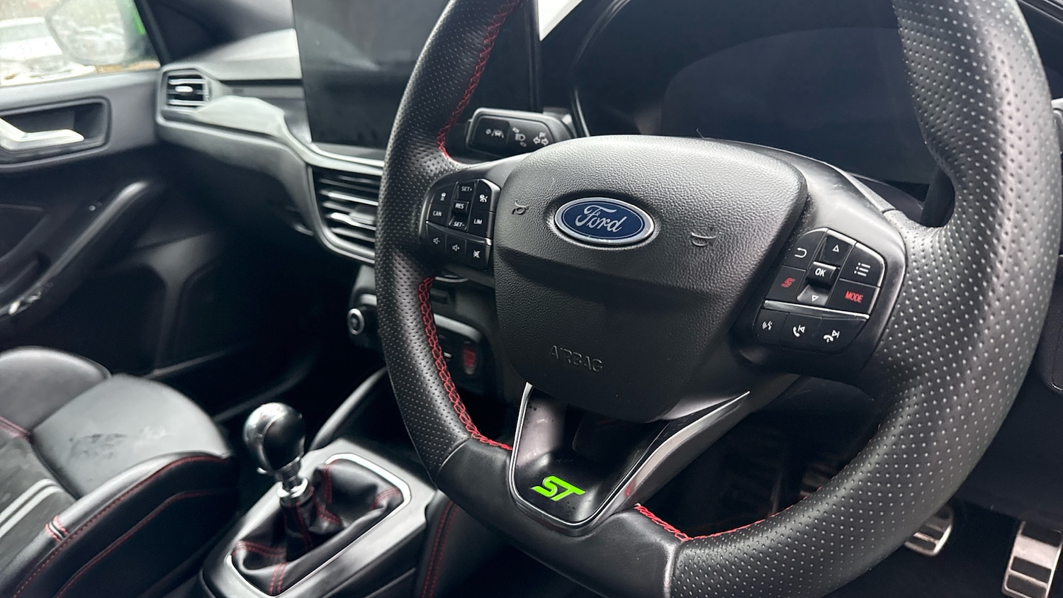 Used Ford Focus 2023 for sale - 77459641: Photo 37