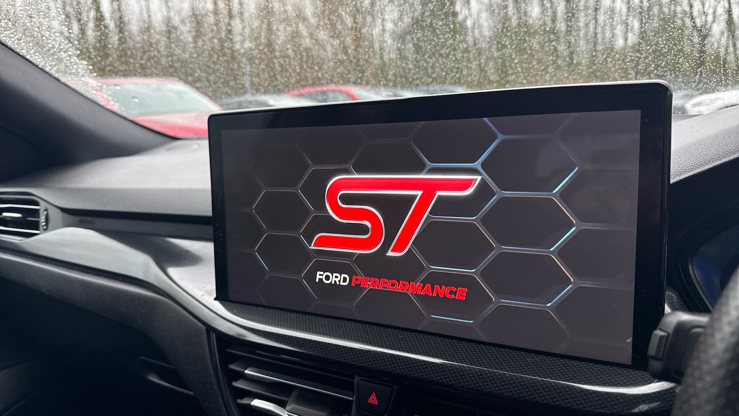 Used Ford Focus 2023 for sale - 77459641: Photo 39