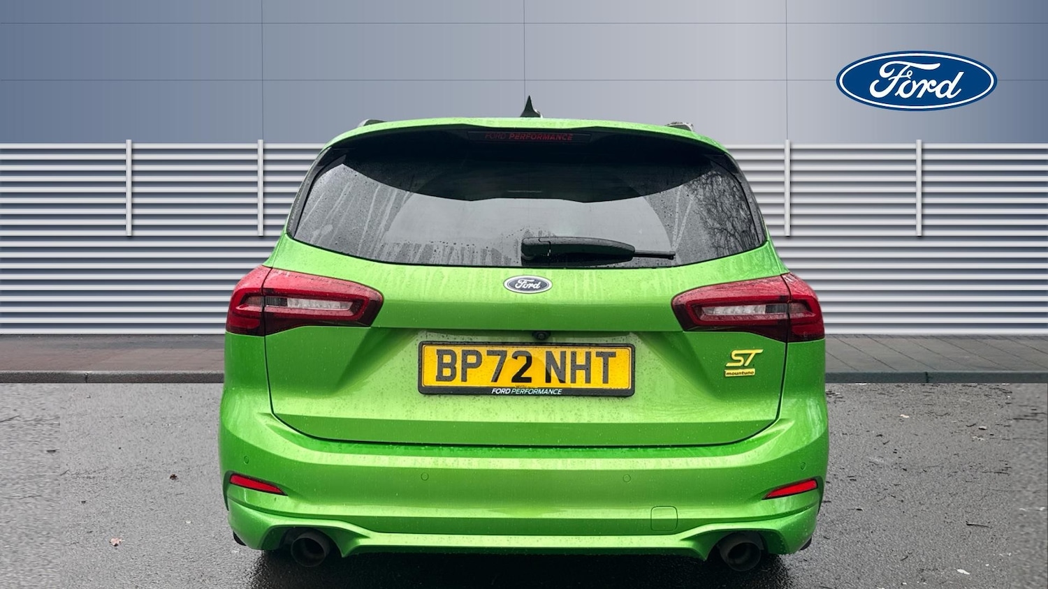 Used Ford Focus 2023 for sale - 77459641: Photo 6