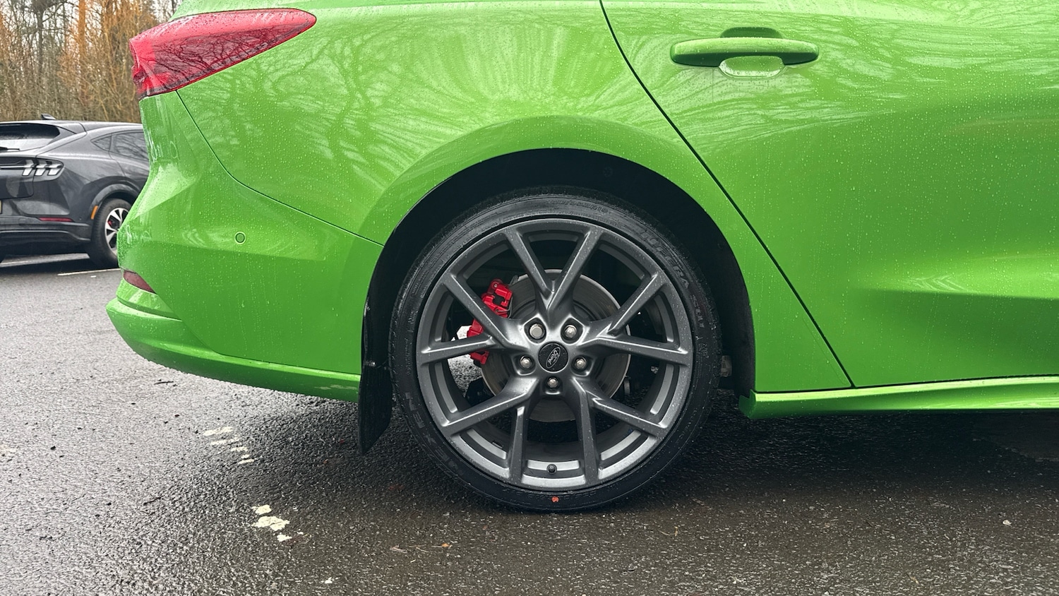 Used Ford Focus 2023 for sale - 77459641: Photo 7