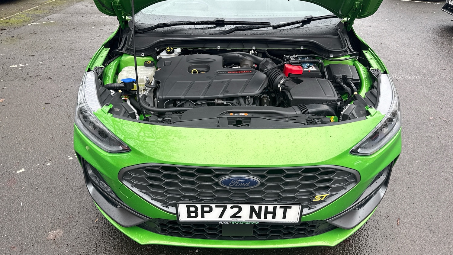 Used Ford Focus 2023 for sale - 77459641: Photo 8