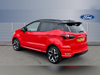 Used Ford Ecosport 2019 for sale - 79352310: Photo