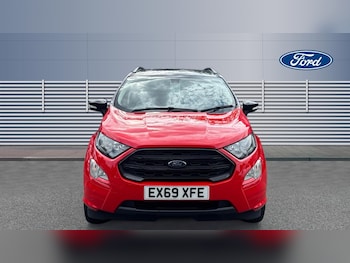 Used Ford Ecosport 2019 for sale - 79352310: Photo