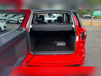 Used Ford Ecosport 2019 for sale - 79352310: Photo