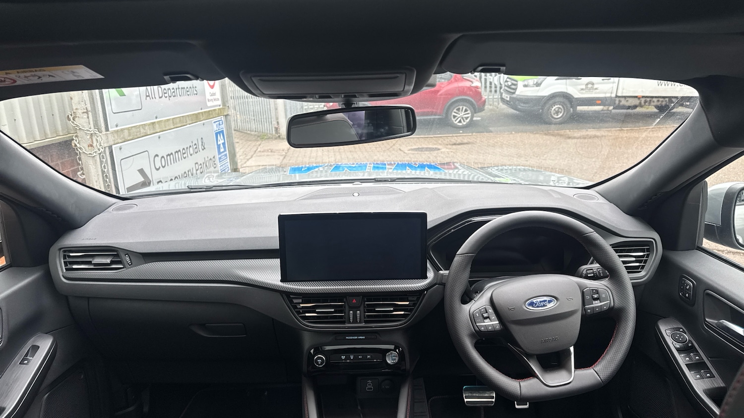 Used Ford Kuga 2025 for sale - 77651046: Photo 10