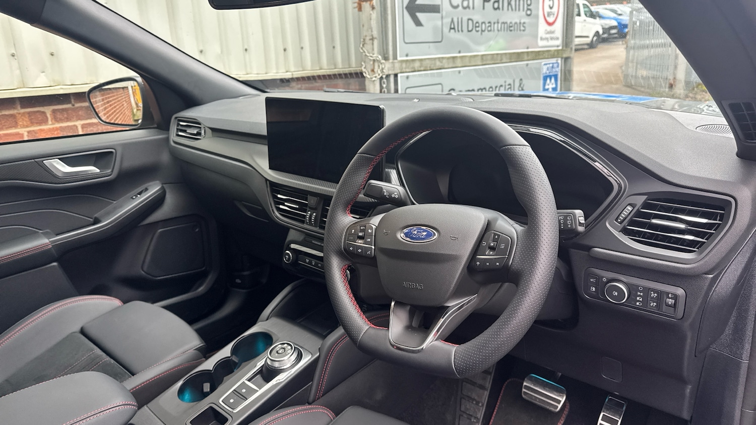 Used Ford Kuga 2025 for sale - 77651046: Photo 11