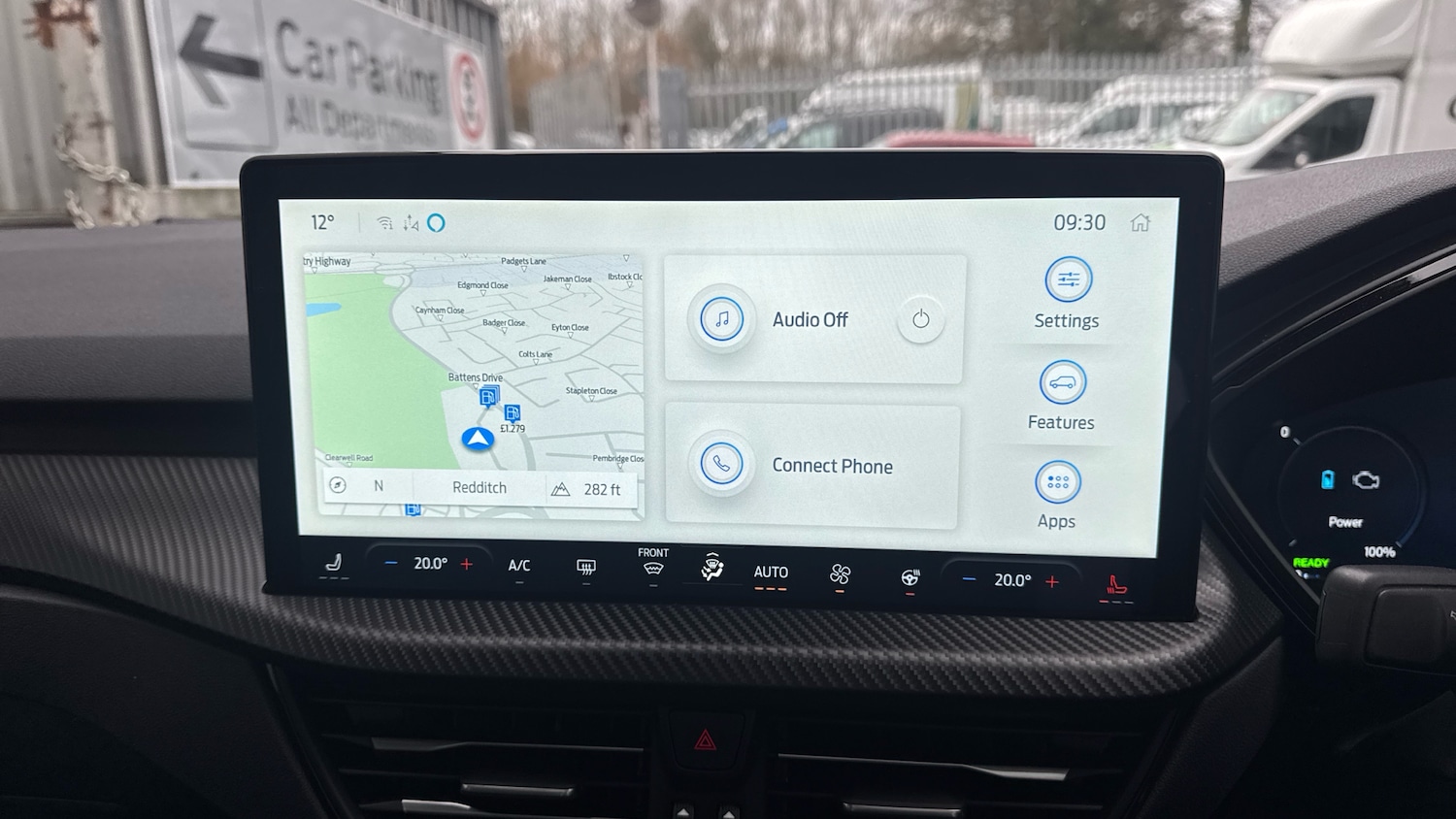 Used Ford Kuga 2025 for sale - 77651046: Photo 12