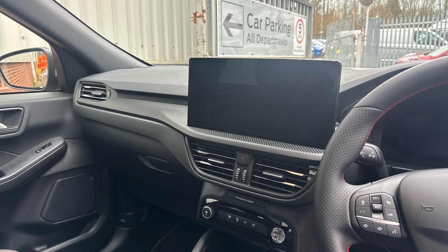 Used Ford Kuga 2025 for sale - 77651046: Photo 14