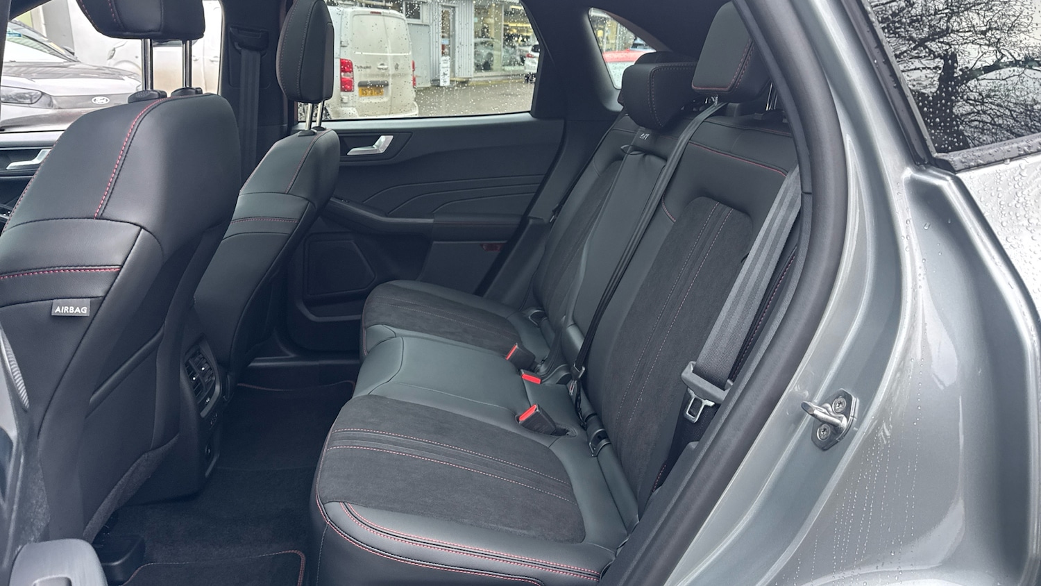 Used Ford Kuga 2025 for sale - 77651046: Photo 16