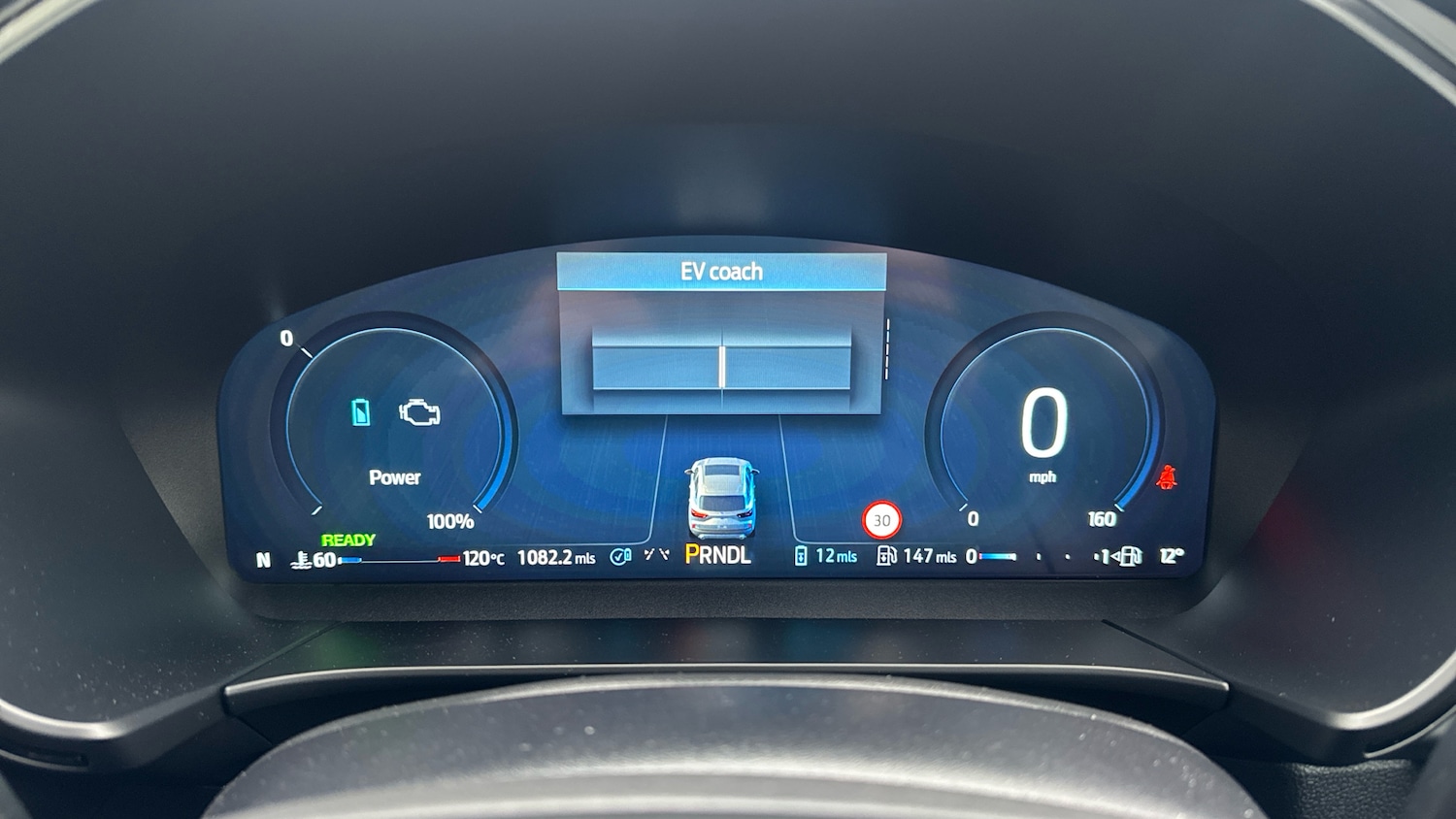 Used Ford Kuga 2025 for sale - 77651046: Photo 18