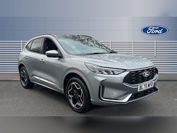 Used Ford Kuga 2025 for sale - 77651046: Photo