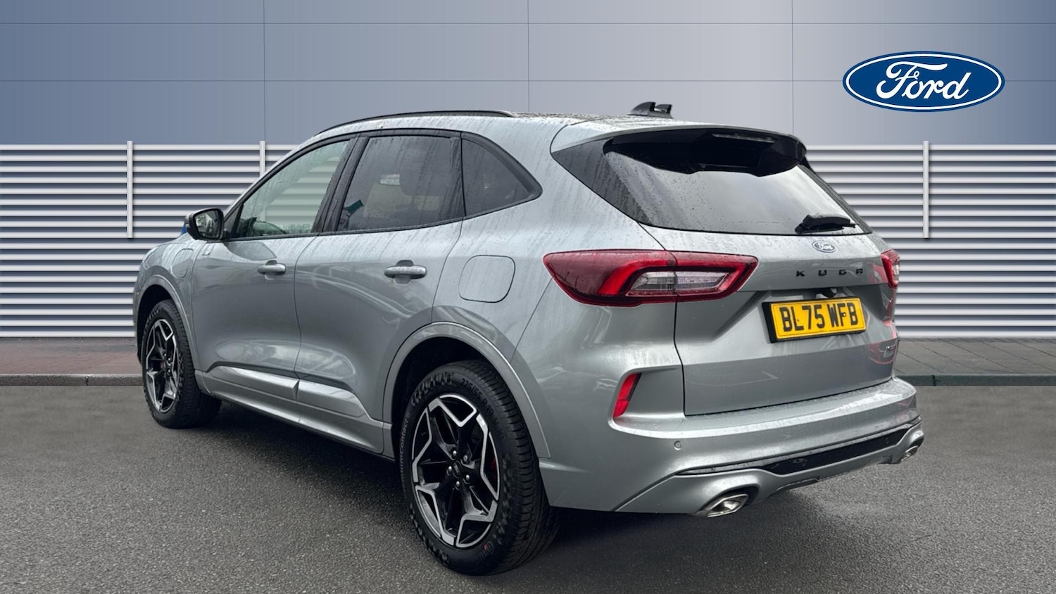 Used Ford Kuga 2025 for sale - 77651046: Photo 2