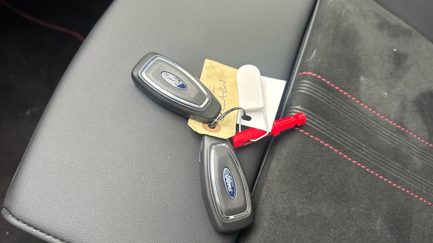 Used Ford Kuga 2025 for sale - 77651046: Photo 20