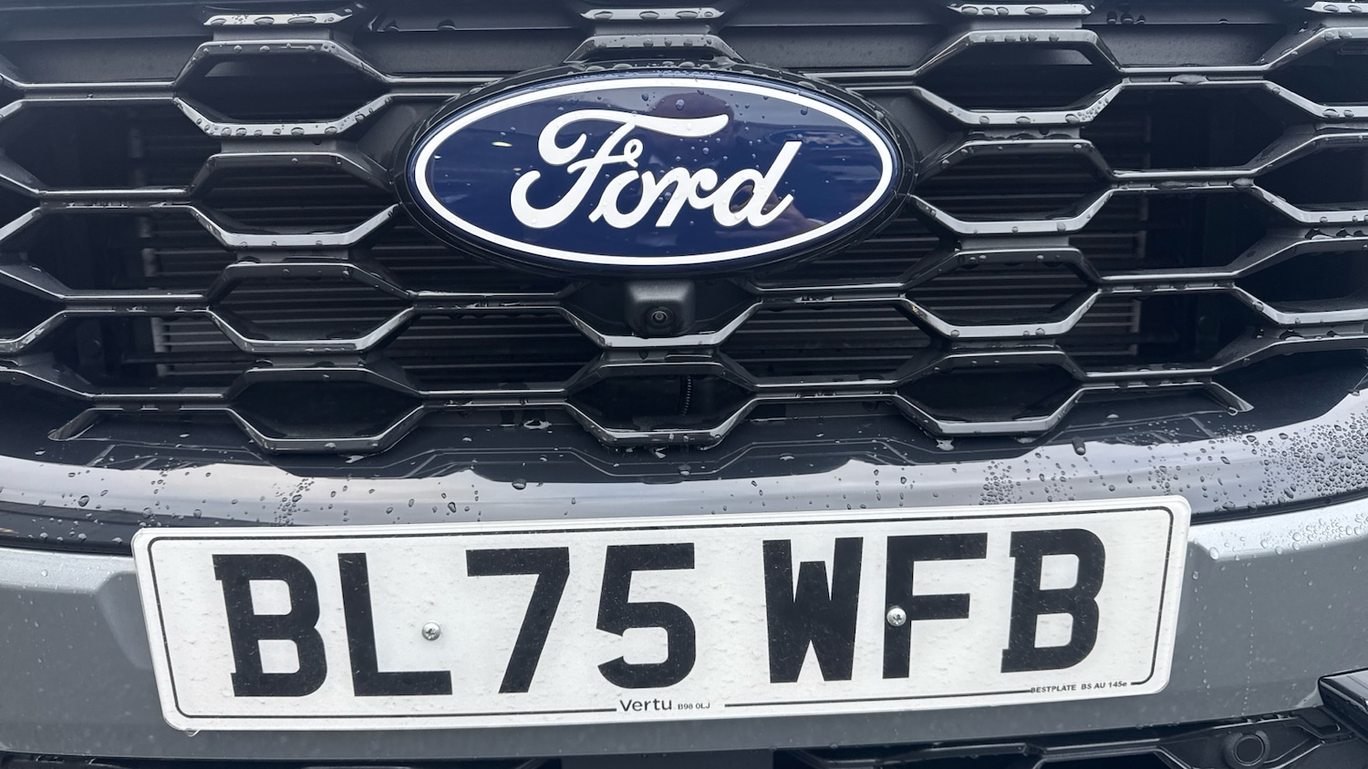 Used Ford Kuga 2025 for sale - 77651046: Photo 21