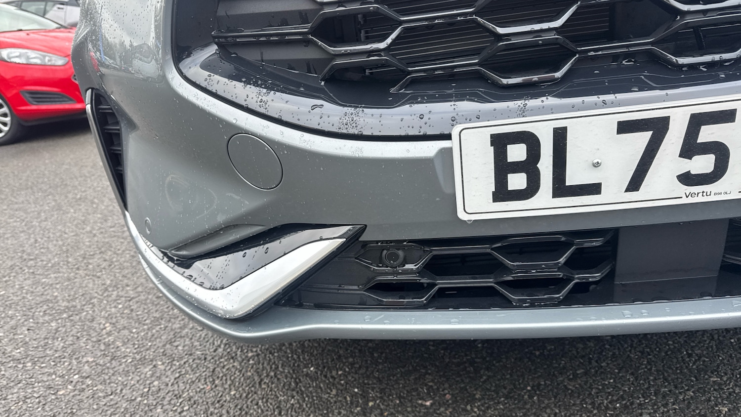 Used Ford Kuga 2025 for sale - 77651046: Photo 23