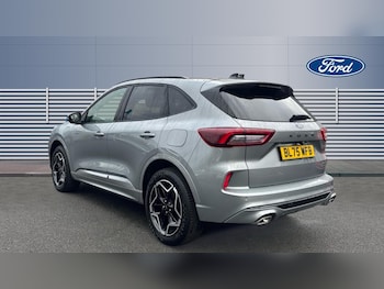 Used Ford Kuga 2025 for sale - 77651046: Photo