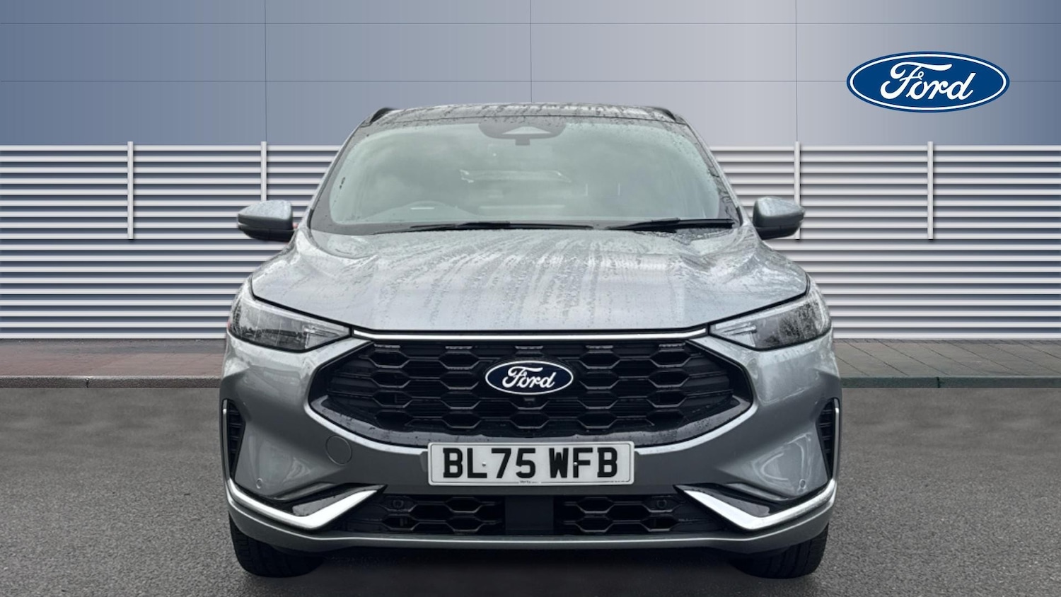 Used Ford Kuga 2025 for sale - 77651046: Photo 3