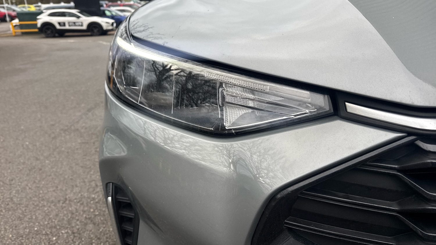 Used Ford Kuga 2025 for sale - 77651046: Photo 36