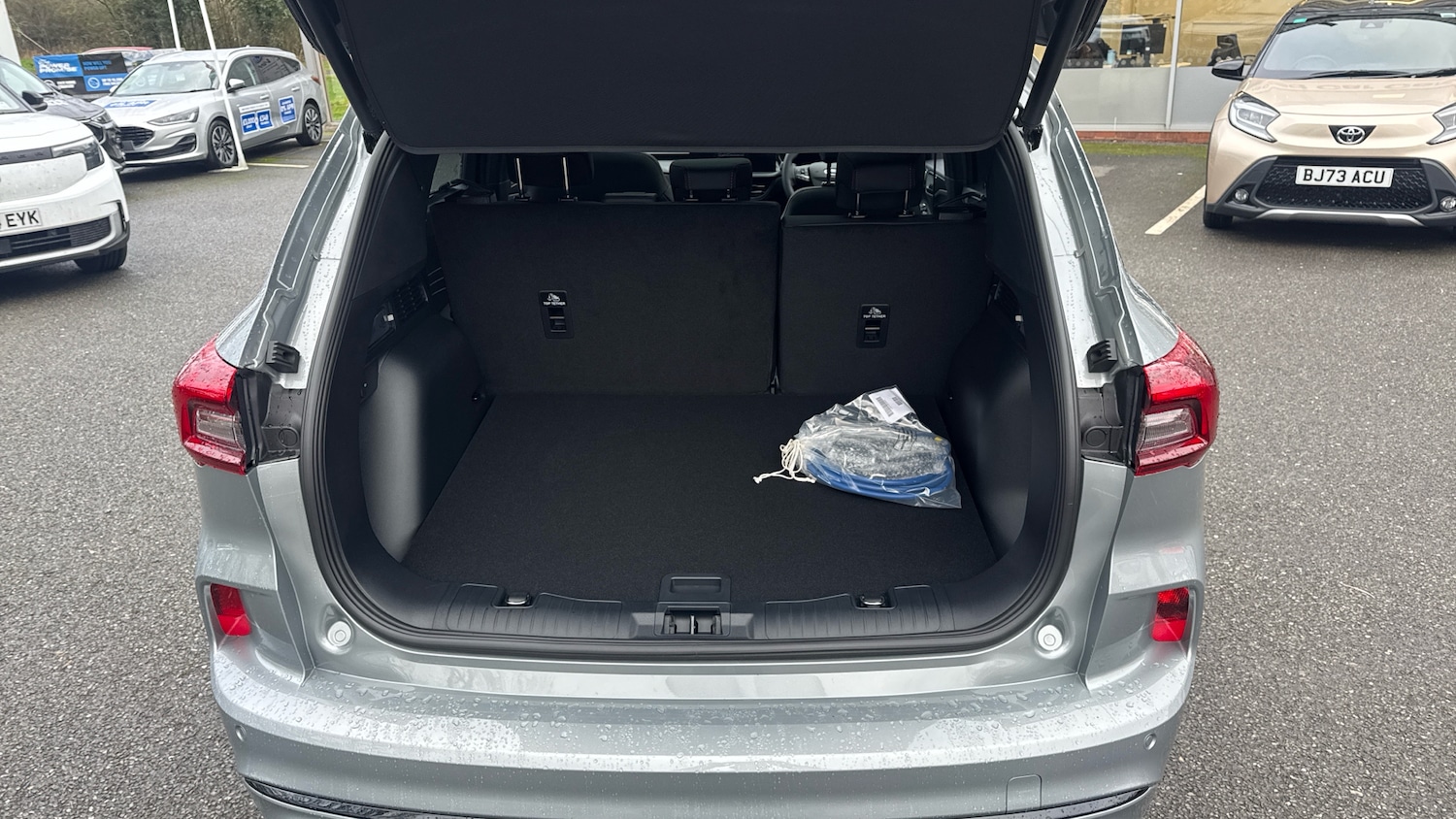 Used Ford Kuga 2025 for sale - 77651046: Photo 4