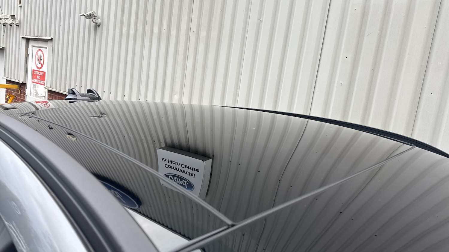 Used Ford Kuga 2025 for sale - 77651046: Photo 40