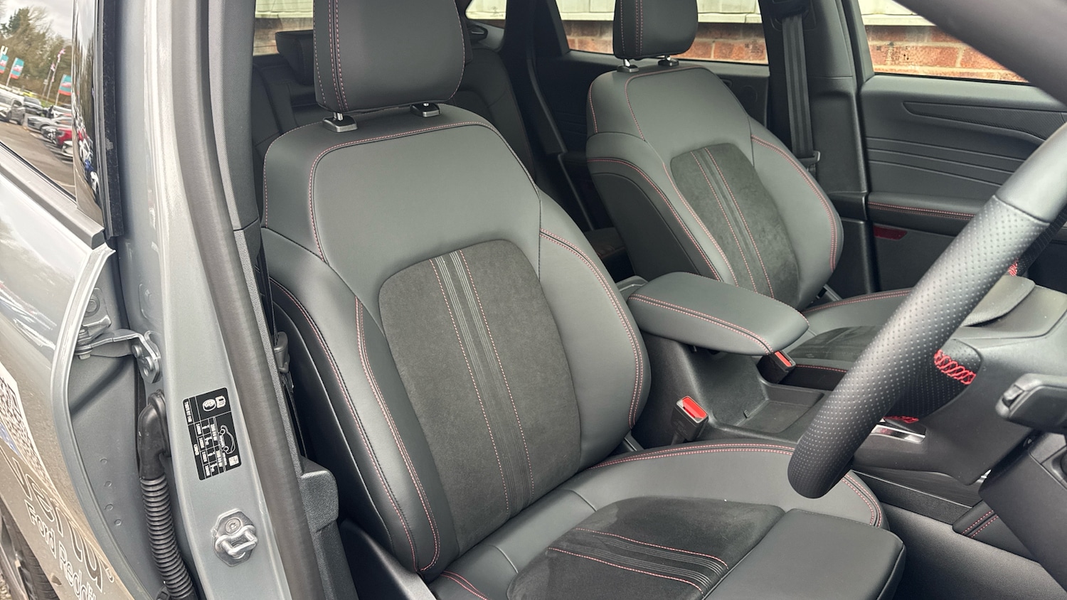 Used Ford Kuga 2025 for sale - 77651046: Photo 44