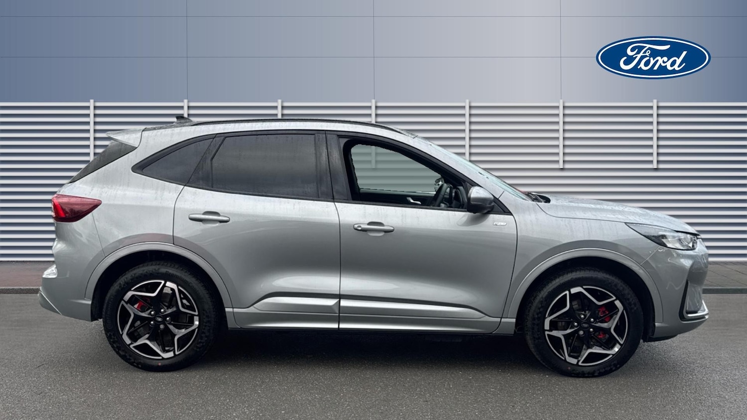 Used Ford Kuga 2025 for sale - 77651046: Photo 5