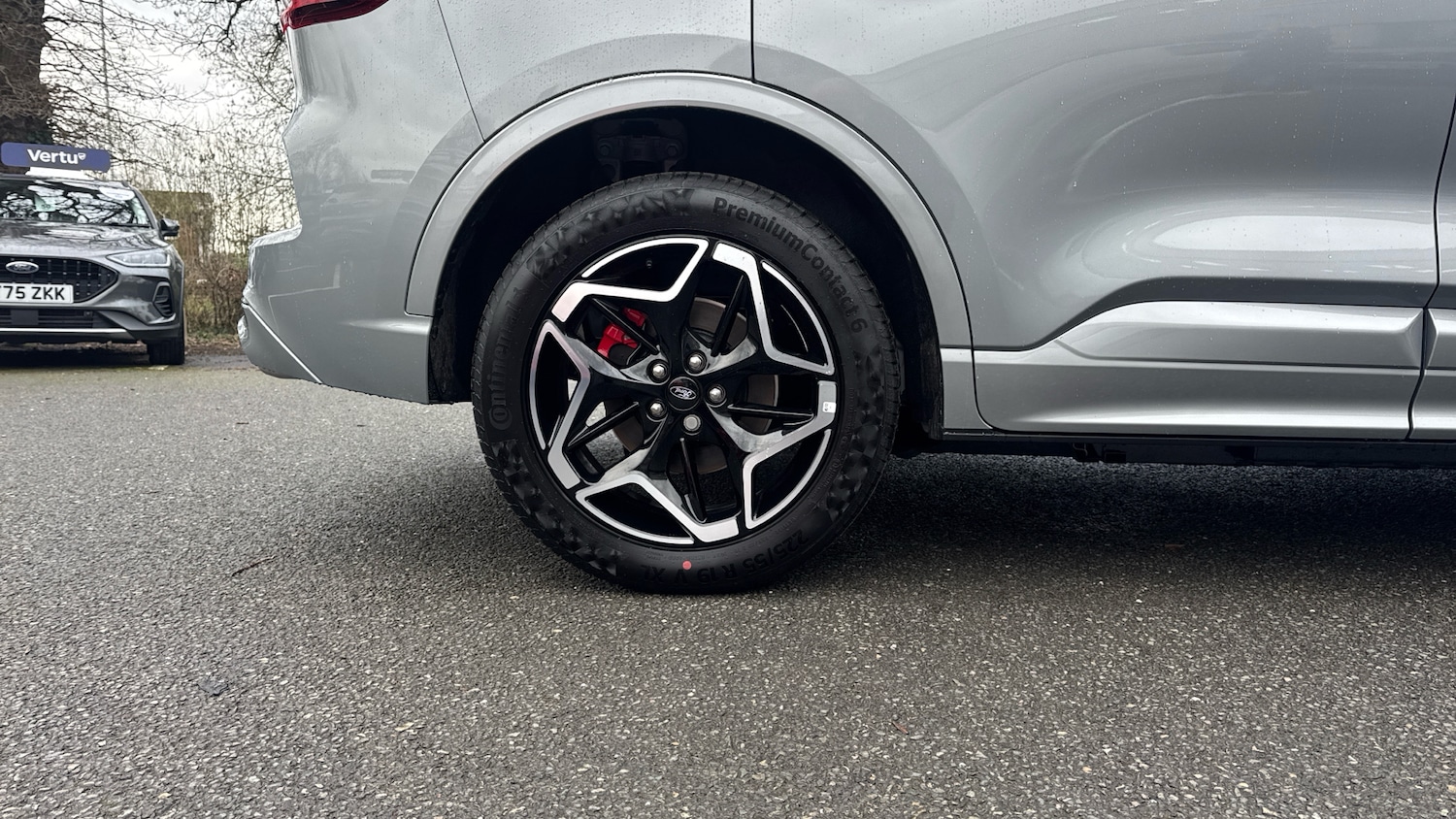 Used Ford Kuga 2025 for sale - 77651046: Photo 7