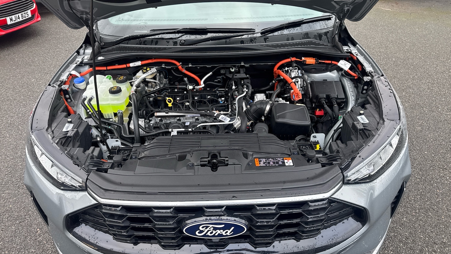 Used Ford Kuga 2025 for sale - 77651046: Photo 8