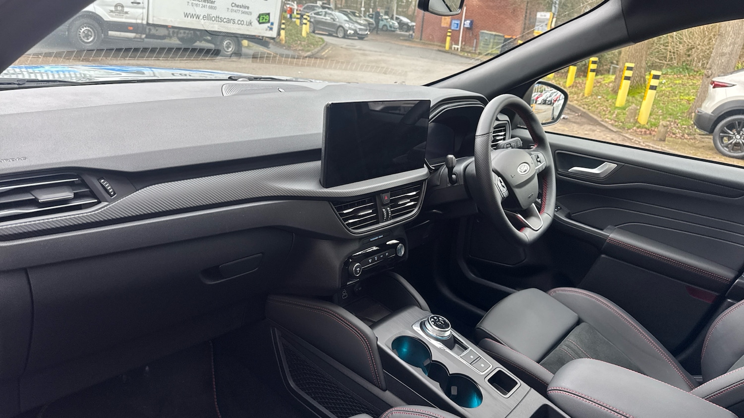 Used Ford Kuga 2025 for sale - 77651046: Photo 9