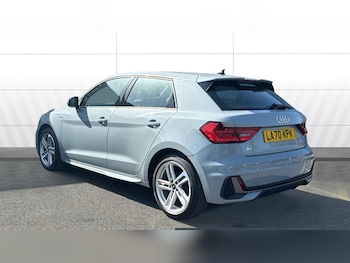 Used Audi A1 2021 for sale - 78970694: Photo