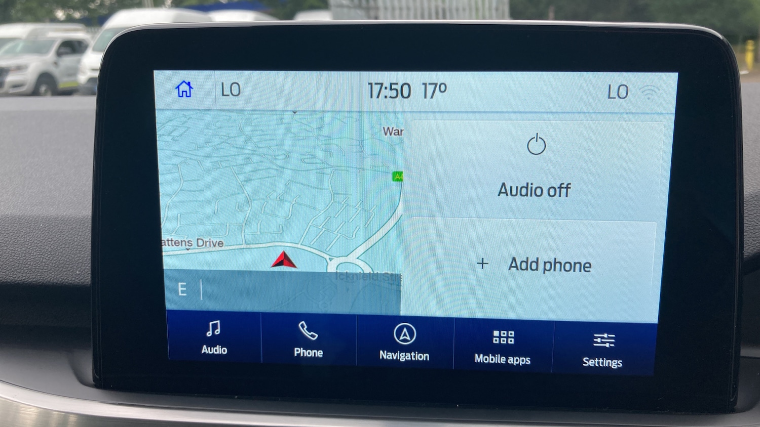 Used Ford Kuga 2020 for sale - 77179934: Photo 12