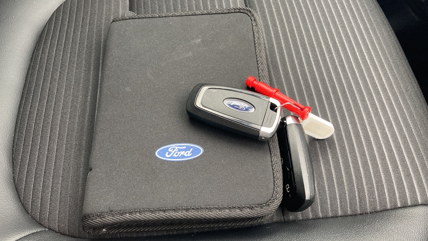 Used Ford Kuga 2020 for sale - 77179934: Photo 19