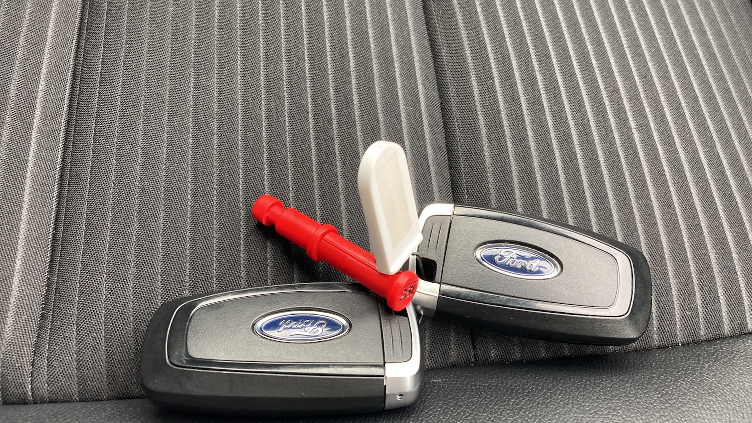 Used Ford Kuga 2020 for sale - 77179934: Photo 20