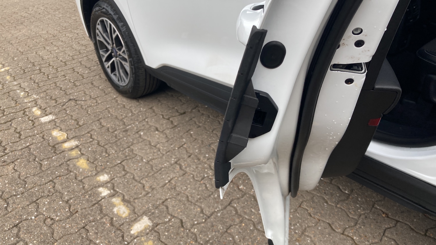 Used Ford Kuga 2020 for sale - 77179934: Photo 25