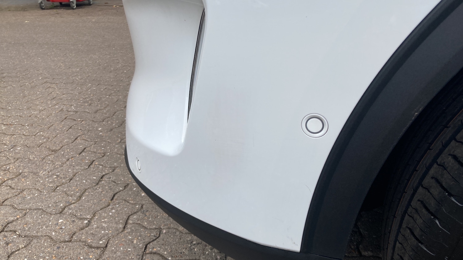 Used Ford Kuga 2020 for sale - 77179934: Photo 26