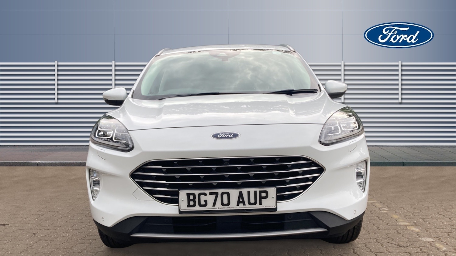 Used Ford Kuga 2020 for sale - 77179934: Photo 3