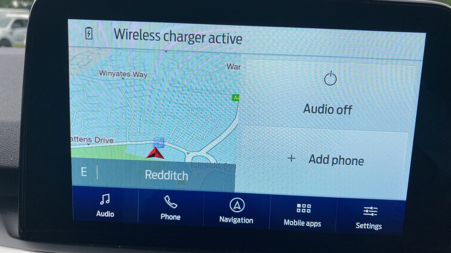 Used Ford Kuga 2020 for sale - 77179934: Photo 33