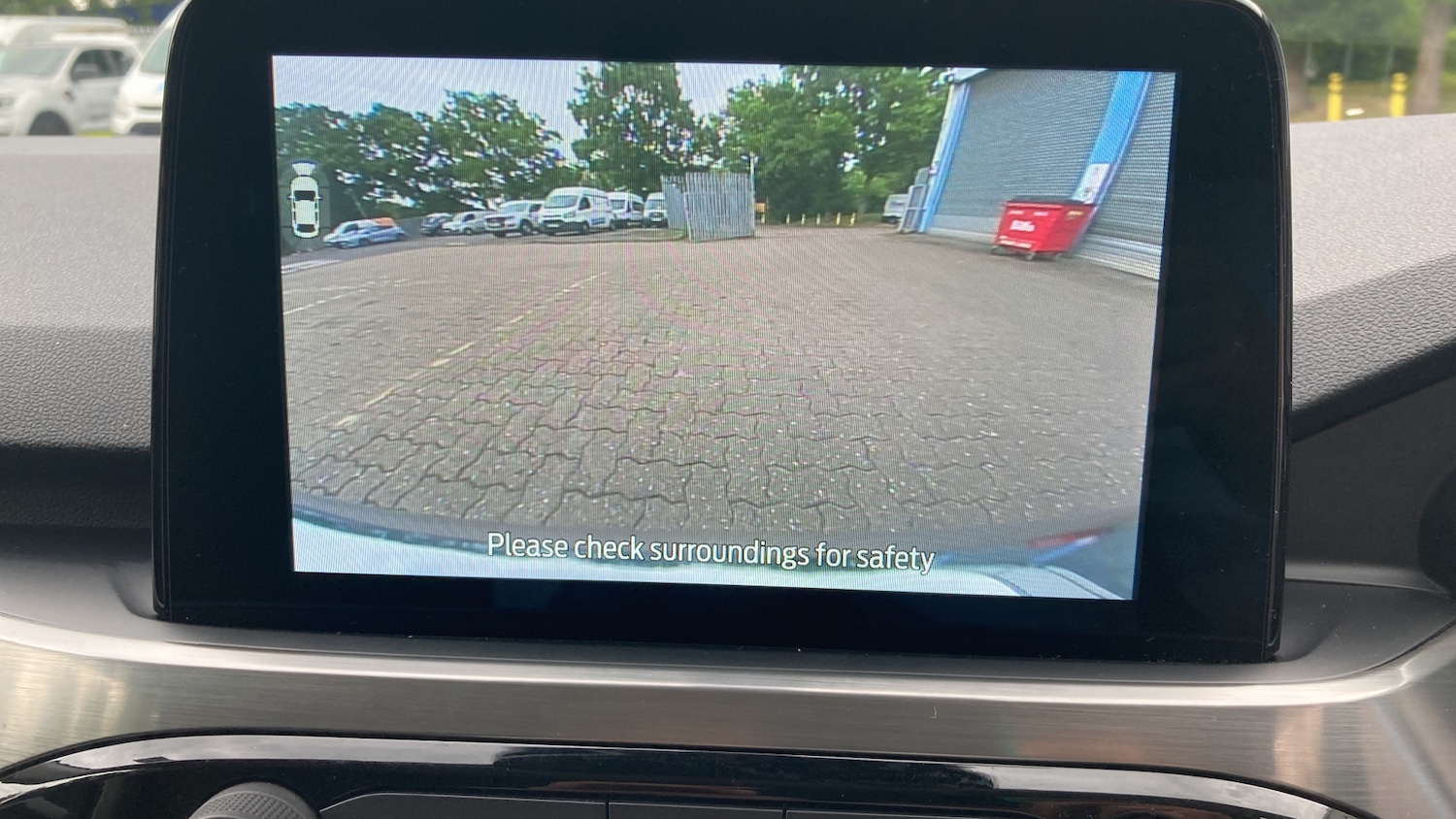 Used Ford Kuga 2020 for sale - 77179934: Photo 35