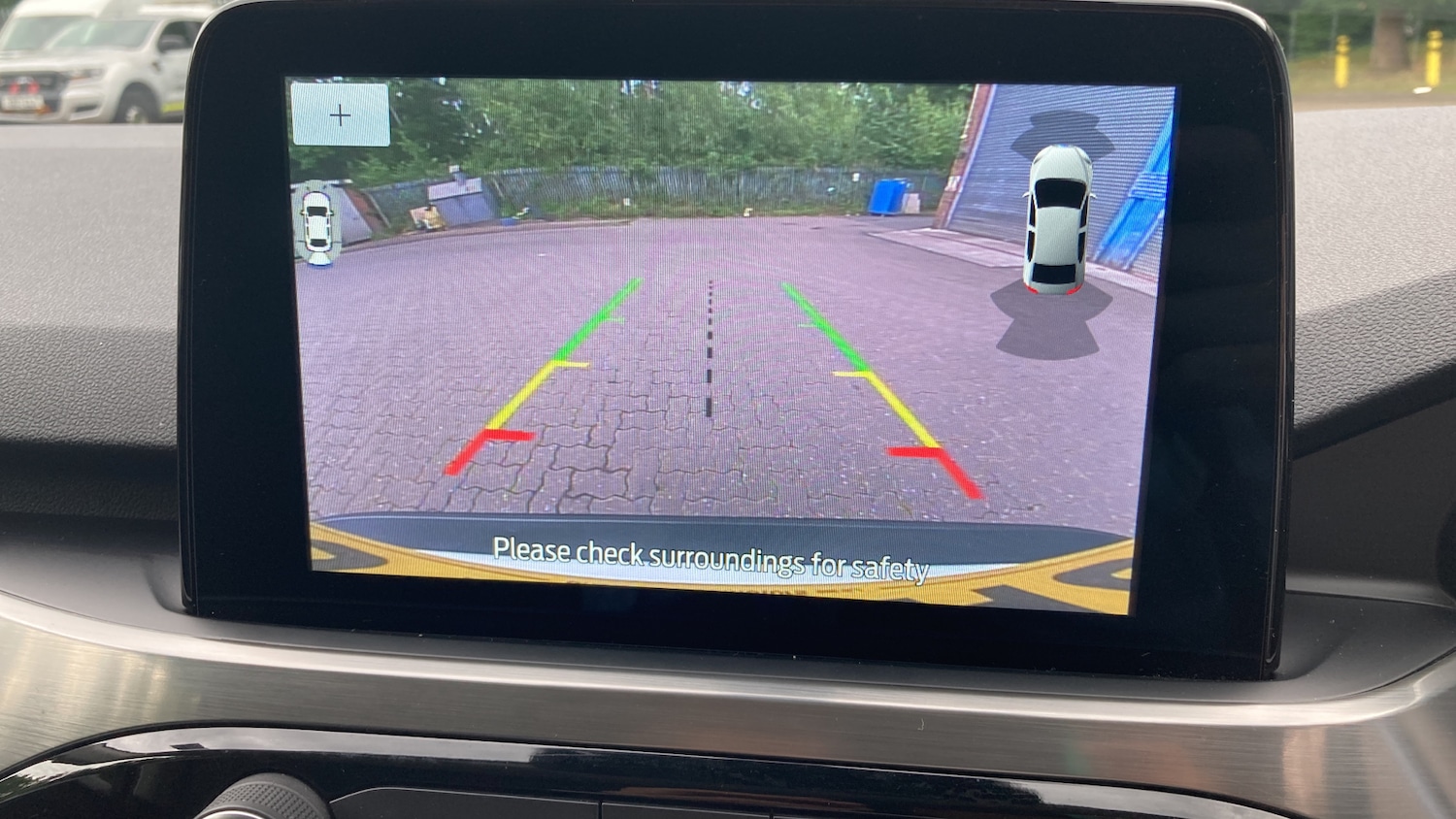 Used Ford Kuga 2020 for sale - 77179934: Photo 36